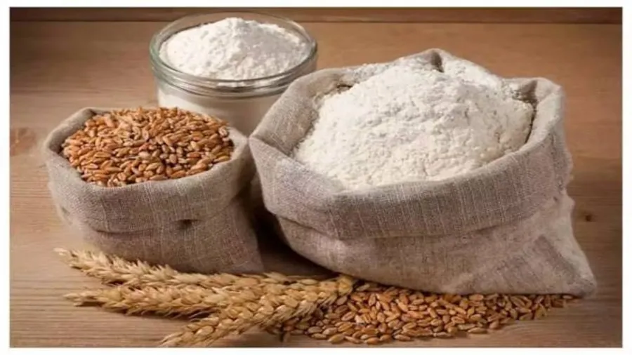 ઘઉંમાં ચણાનો લોટ ભેળવો અને આરોગ્ય માટે મેળવો વધુ લાભ 2 roti1.jpg