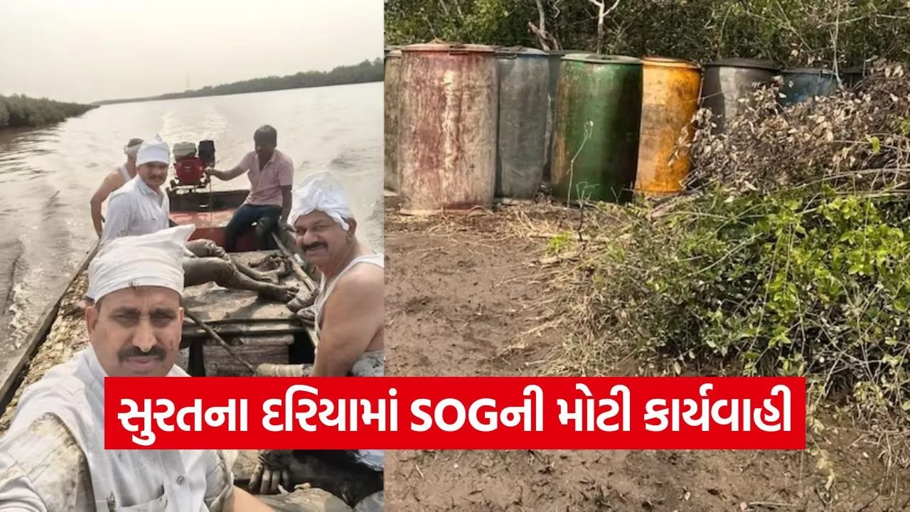 Surat diesel theft racket 1.jpg