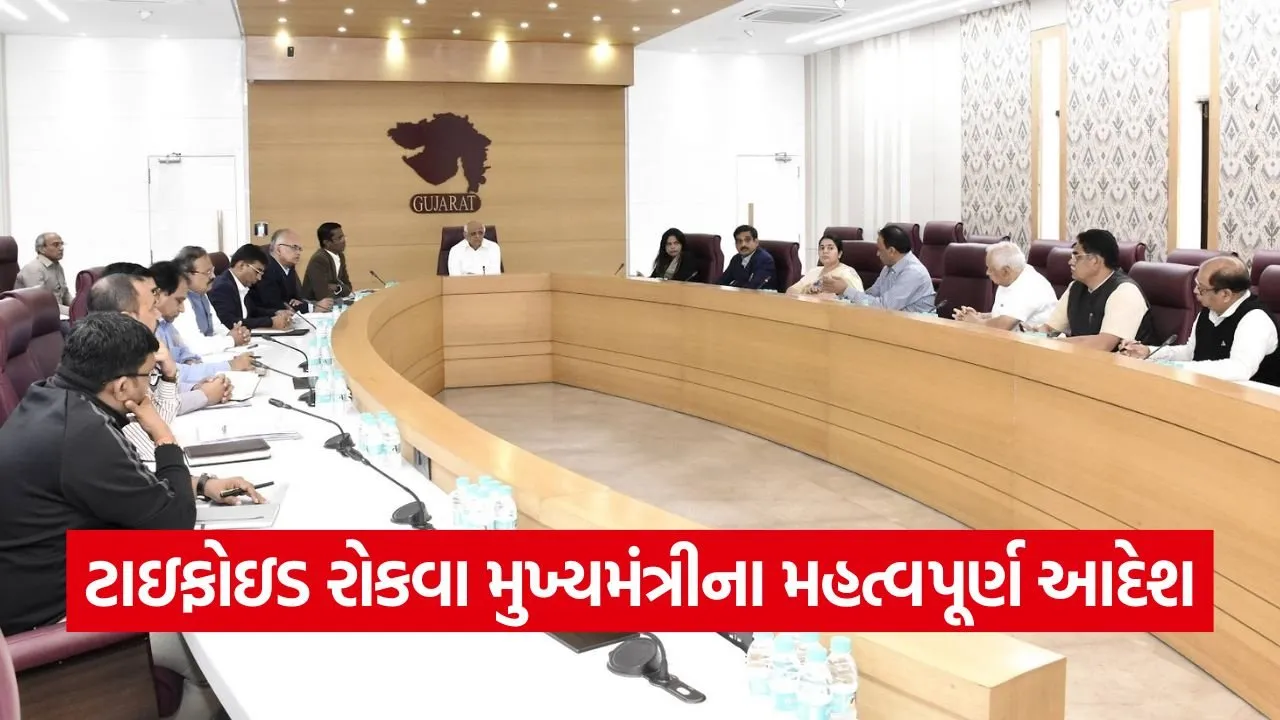 Gandhinagar Typhoid Control Meeting 1.jpg