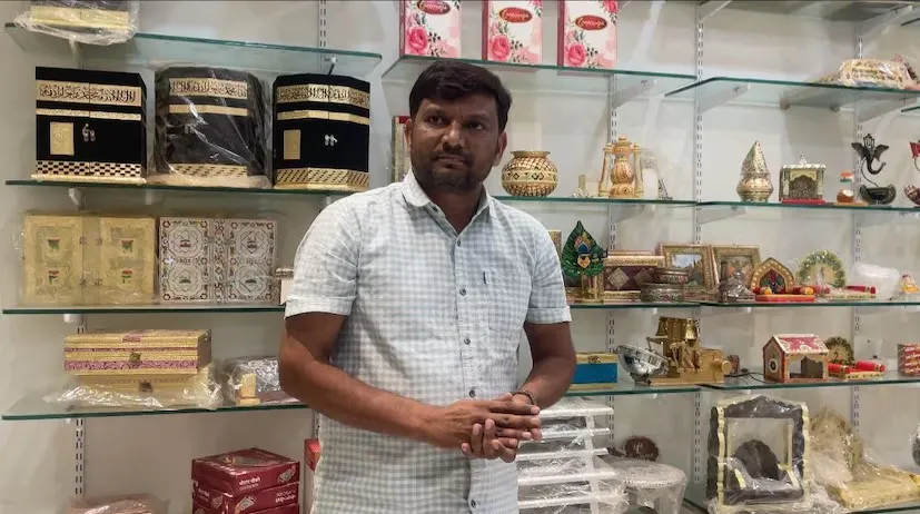 પરંપરા અને પ્રગતિનો સંગમ: જસદણનો હેન્ડીક્રાફ્ટ ઉદ્યોગ વૈશ્વિક ઓળખ તરફ 2 Jasdan Handicraft Industry 1.png