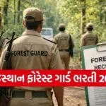 RSSB Forest Guard Recruitment