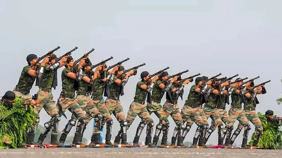 વોકેશનલ કોર્સ કરનારા યુવાનો સીધા બનશે 'ટેકનિકલ અગ્નિવીર', જાણો સેનાએ કયા 6 નવા કોર્સને આપી મંજૂરી 2 Agniveer Recruitment
