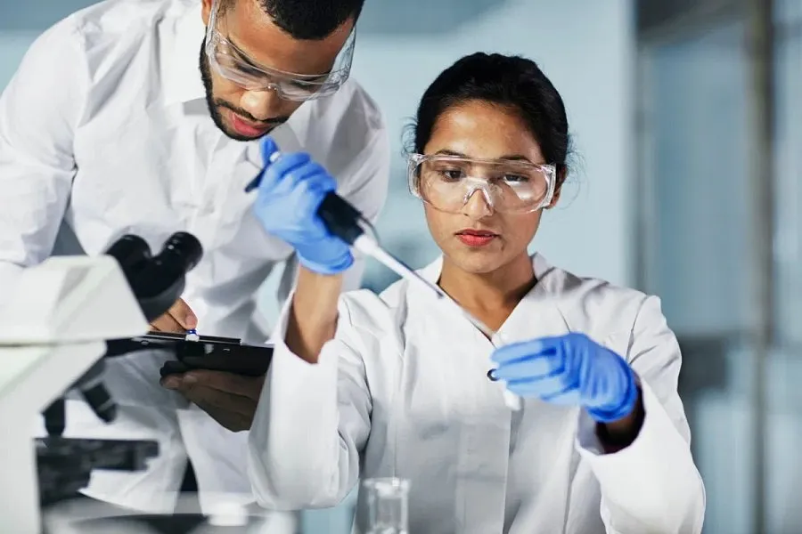 Project Research Scientist