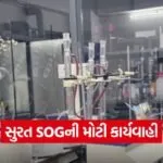 surat md drugs factory busted 1