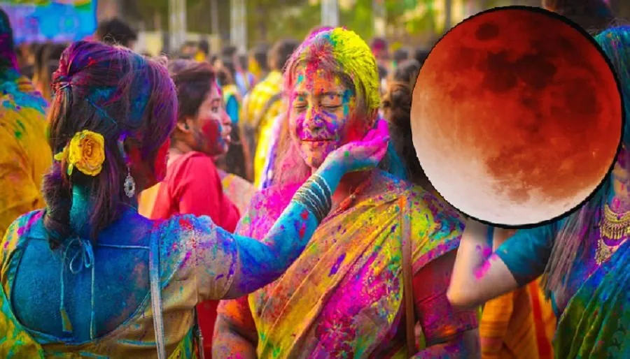 Chandra Grahan 2026