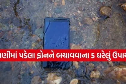Smartphone Safety Tips