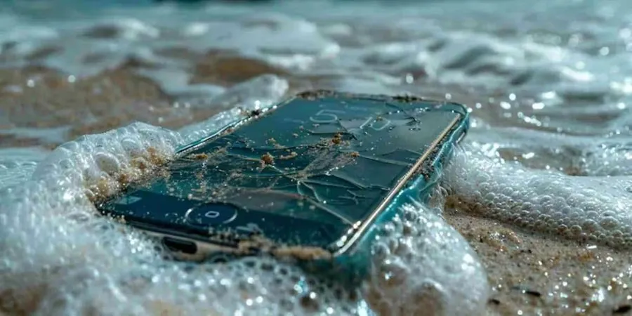 Smartphone Safety Tips