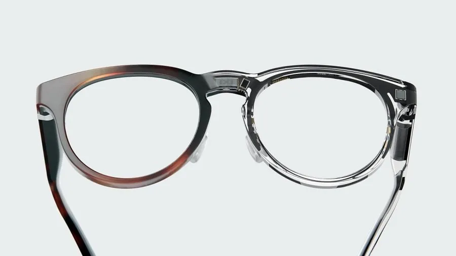 AutoFocus Smart Glasses