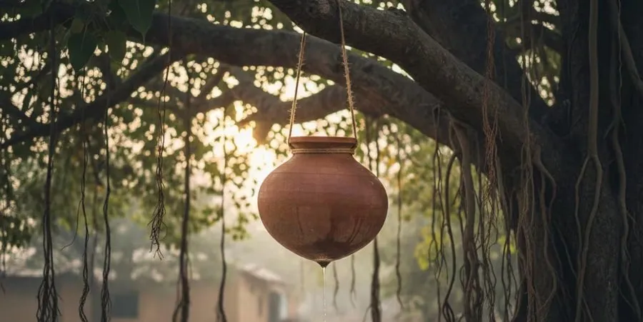 Pot