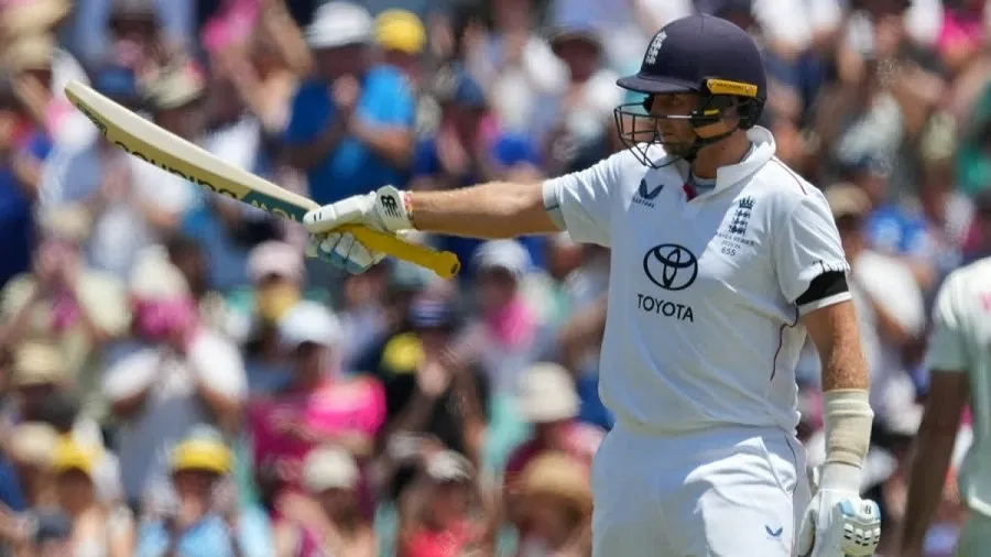 સચિન vs રૂટ: એશિઝના અંતે રૂટ હવે વર્લ્ડ રેકોર્ડથી આટલા રન દૂર 2 root joy1.jpg