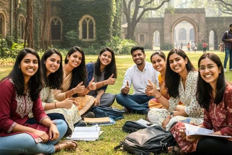 IIT ગાંધીનગરમાં ઇન્ટર્નશિપની છેલ્લી તક! 5 માર્ચ પહેલા કરી દો અરજી, જાણો કેવી રીતે મળશે એડમિશ 3 IIT Gandhinagar internship