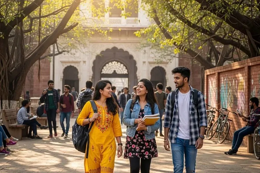 આ ઉનાળામાં IIT હૈદરાબાદમાં વિતાવો તમારું વેકેશન, 15,000 સ્ટાઈપેન્ડ સાથે મળશે ખાસ અનુભવ 3 Internship
