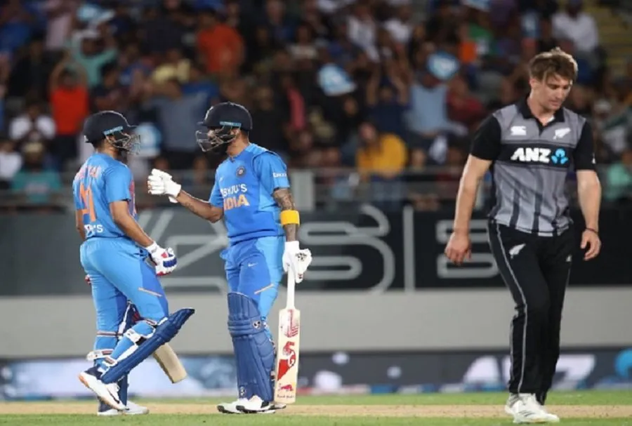 IND vs NZ: ૧૧ જાન્યુઆરીથી વન-ડે બરોડામાં પહેલો જંગ, જાણો મેચનો સમય અને શેડ્યૂલ 2 ing v nz.jpg