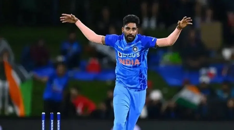 IND vs NZ: ન્યુઝીલેન્ડ શ્રેણી પહેલા સિરાજનો તરખાટ, વિજય હજારે ટ્રોફીમાં 4 વિકેટ ઝડપી મચાવી તબાહી 3 siraj.jpg