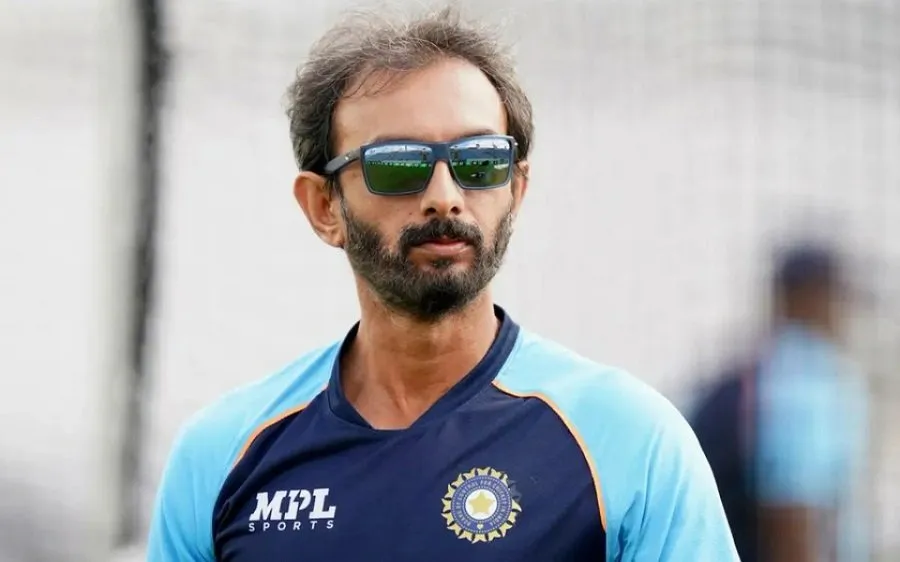 T20 વર્લ્ડ કપ 2026: શ્રીલંકાએ લીધું મોટું પગલું, ભારતીય ક્રિકેટના વિક્રમ રાઠોડને બેટિંગ કોચ તરીકે નિયુક્ત કર્યું 1 vikarm.jpg