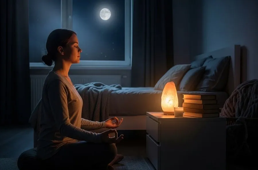 Mediation