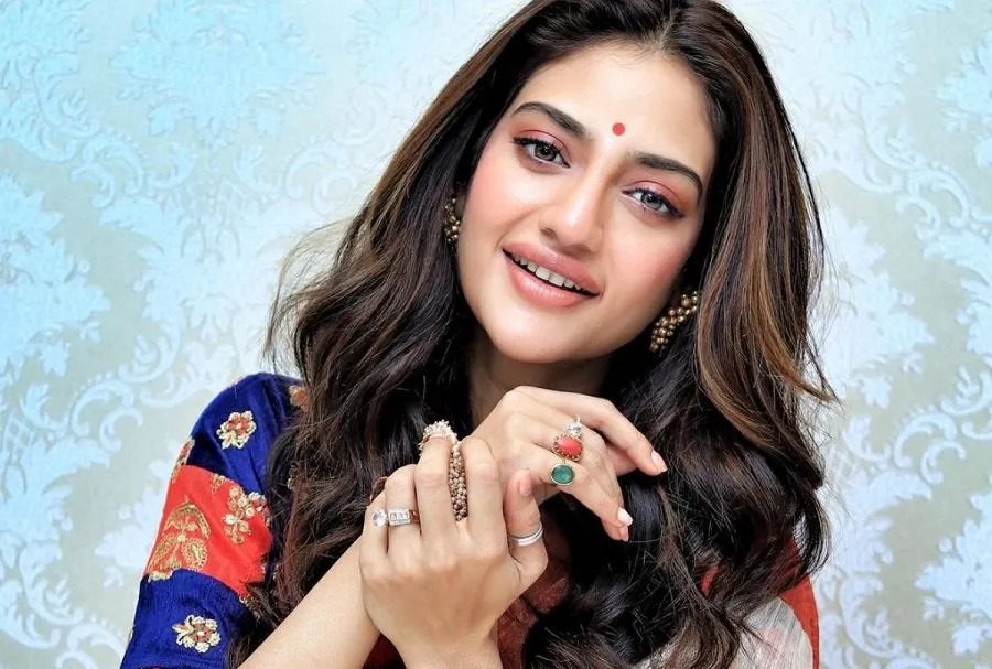 Nusrat Jahan 