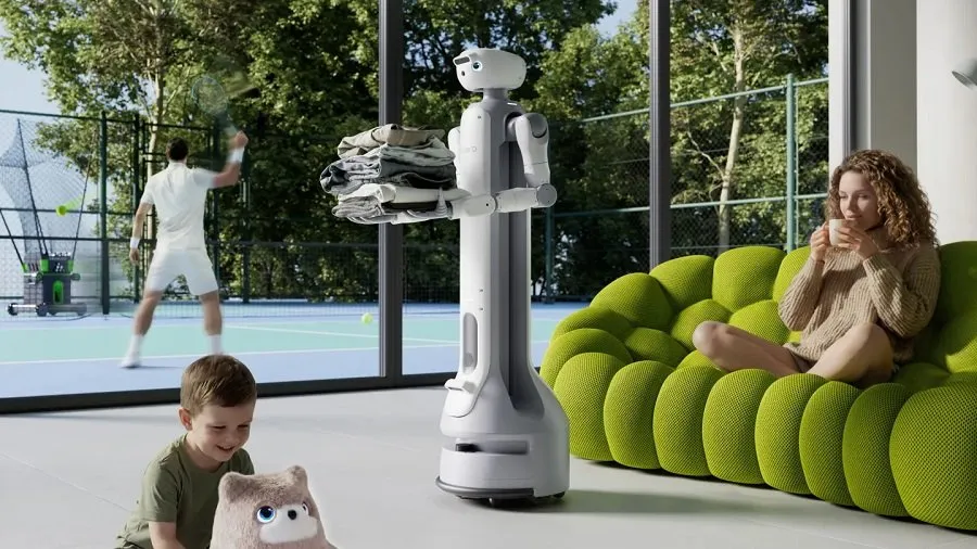 CES 2026
