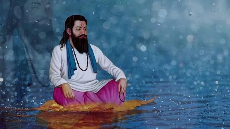 Ravidas Jayanti 2026