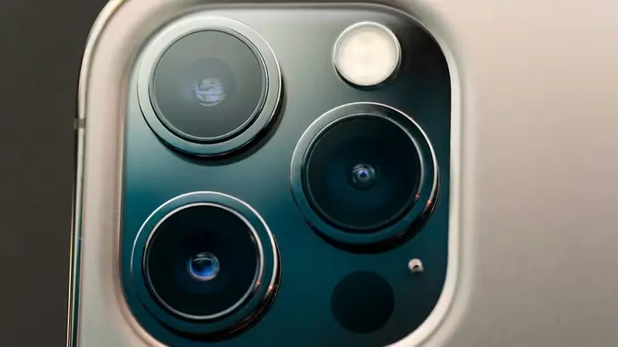 Apple લાવી રહ્યું છે 200MP કેમેરા વાળો iPhone, જાણો ક્યારે થશે લોન્ચ 2 200MP Camera iPhone