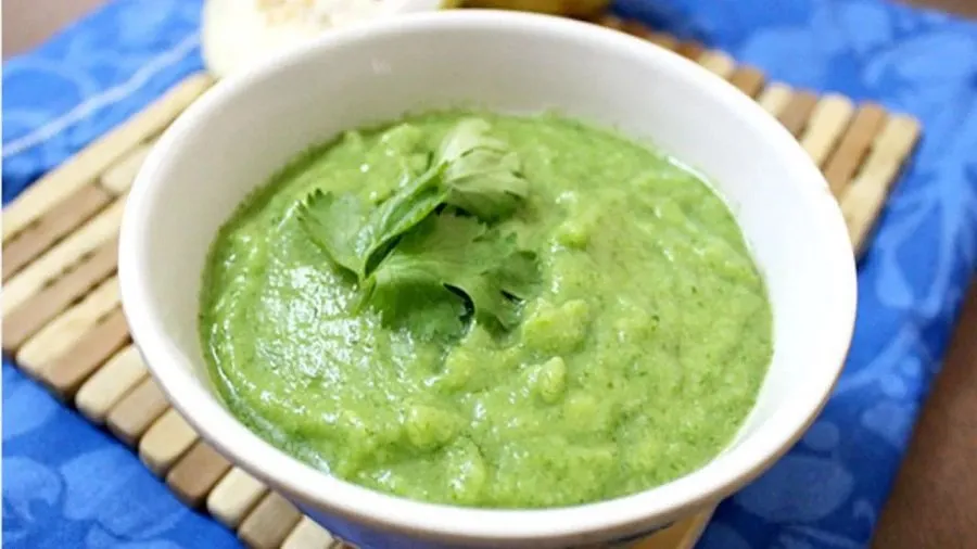 Guava Chutney