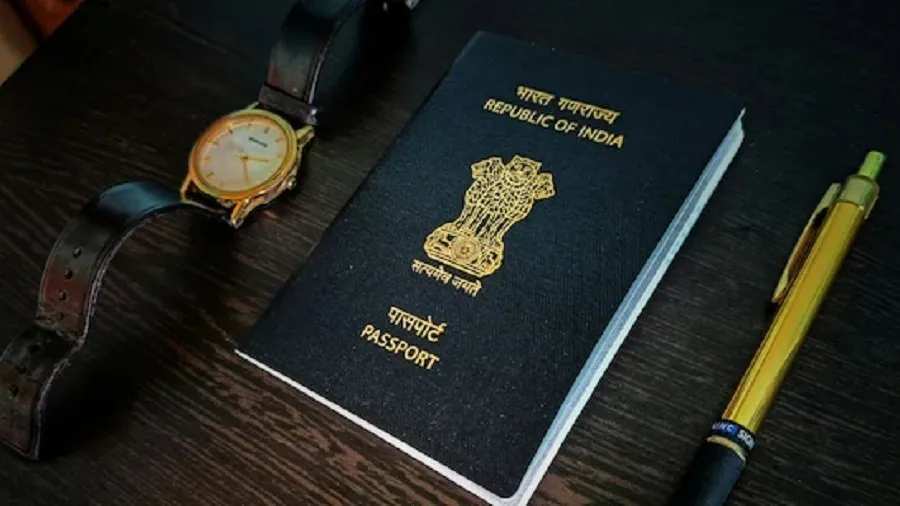 પાસપોર્ટના નિયમોમાં મોટો ફેરફાર: હવે નામ બદલવું બન્યું સરળ, ગેઝેટ વગર પણ આ ડોક્યુમેન્ટ ગણાશે માન્ય 3 passport.jpg