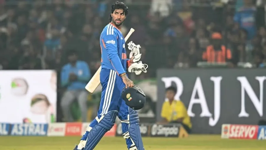 T20 World Cup 2026: અભિષેક અને સૂર્યાનું ફોર્મ ચિંતાનો વિષય 2 tilak1.jpg