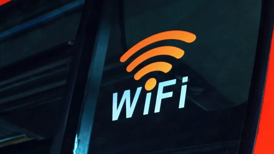 Wi-Fi 8