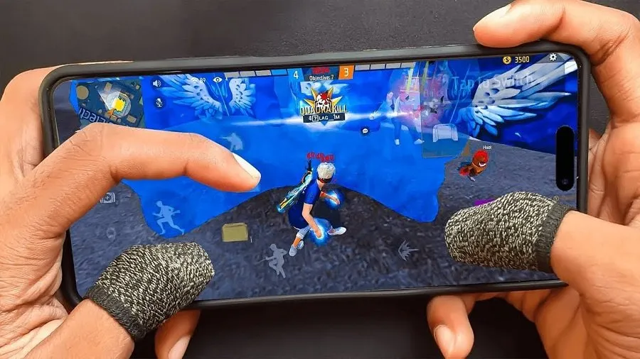 Google Play Storeનું નવું ફીચર, હવે મોંઘી ગેમ્સ ખરીદતા પહેલા રમી શકાશે ફ્રી ટ્રાયલ 2 Google Play Store