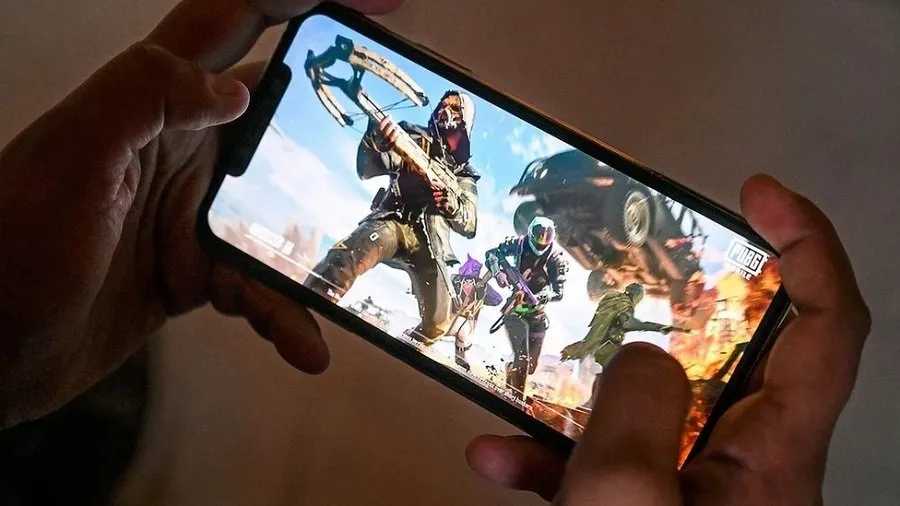 Google Play Store