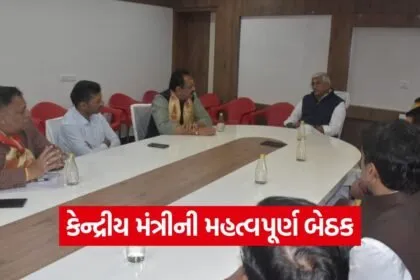 Somnath Swabhiman Parv Preparations 1