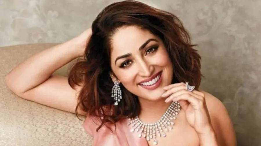  Yami Gautam 