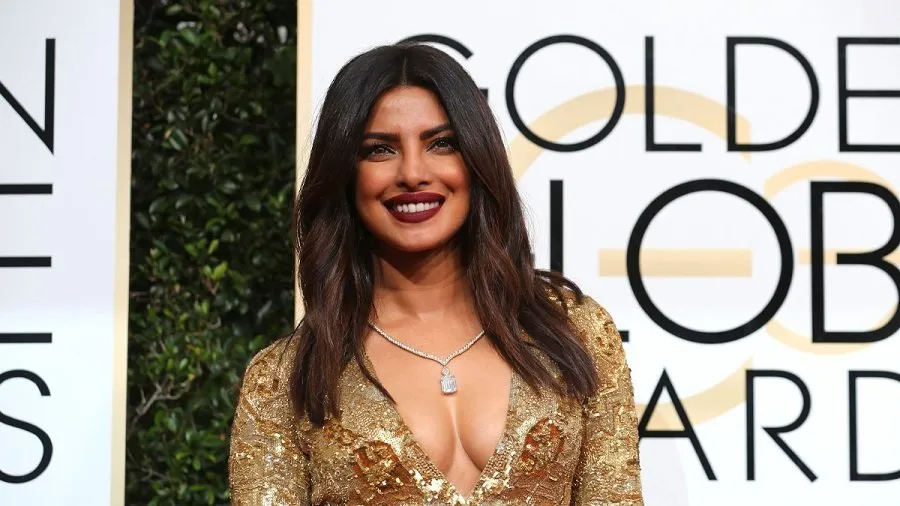 Golden Globes 2026