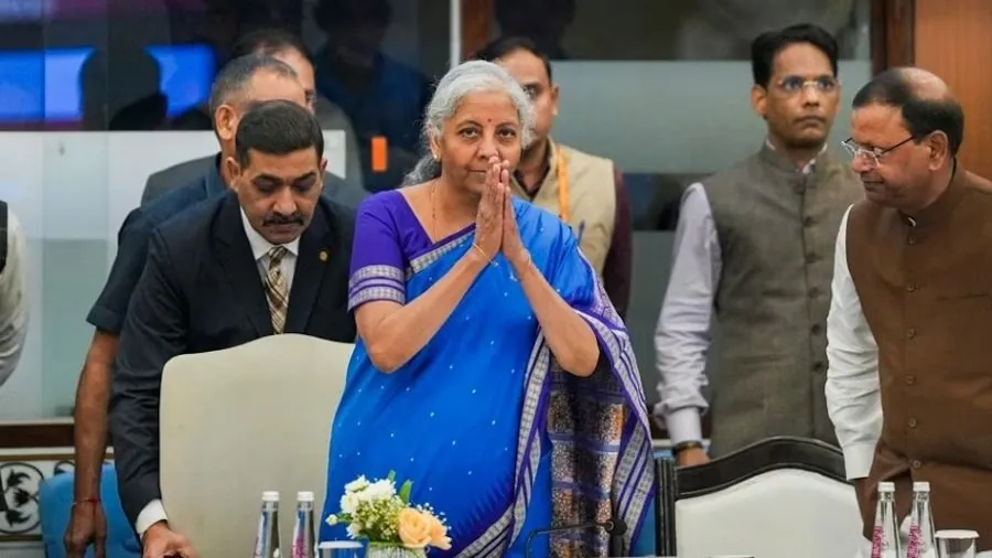 બજેટ 2026: શું મધ્યમ વર્ગને મળશે વધુ મોટી રાહત? જાણો આ વખતની 5 મોટી અપેક્ષાઓ 3 sitaramn.jpg