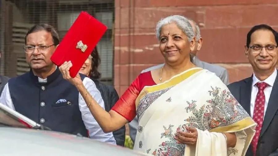 બજેટ 2026: શું મધ્યમ વર્ગને મળશે વધુ મોટી રાહત? જાણો આ વખતની 5 મોટી અપેક્ષાઓ 2 sitaramn2.jpg