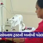 Somnath Women Empowerment Initiative 1