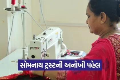 Somnath Women Empowerment Initiative 1