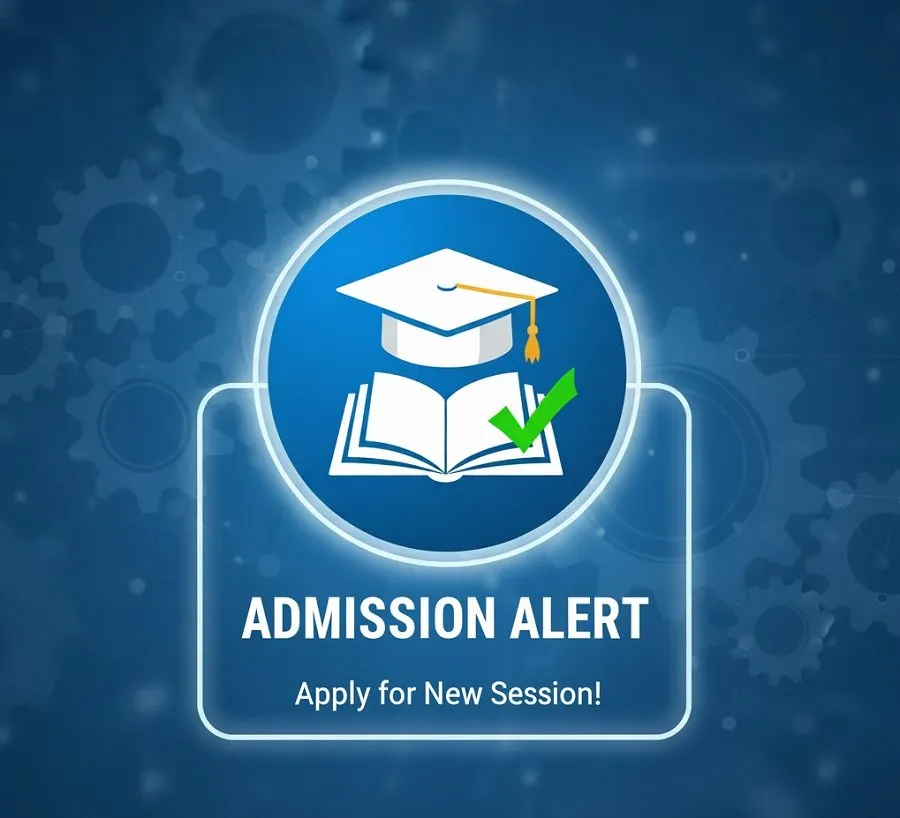 Admission Alert 2026