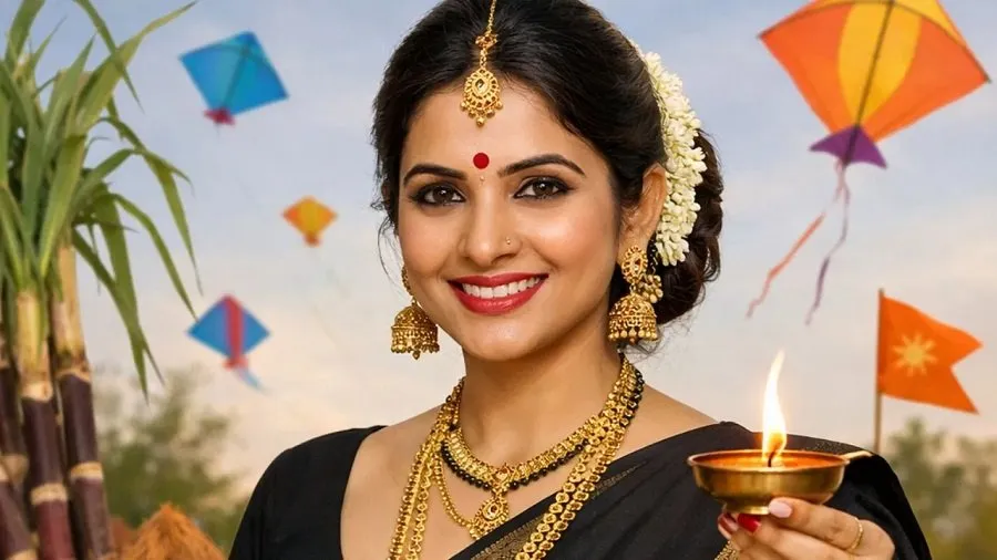 Makar Sankranti 2026