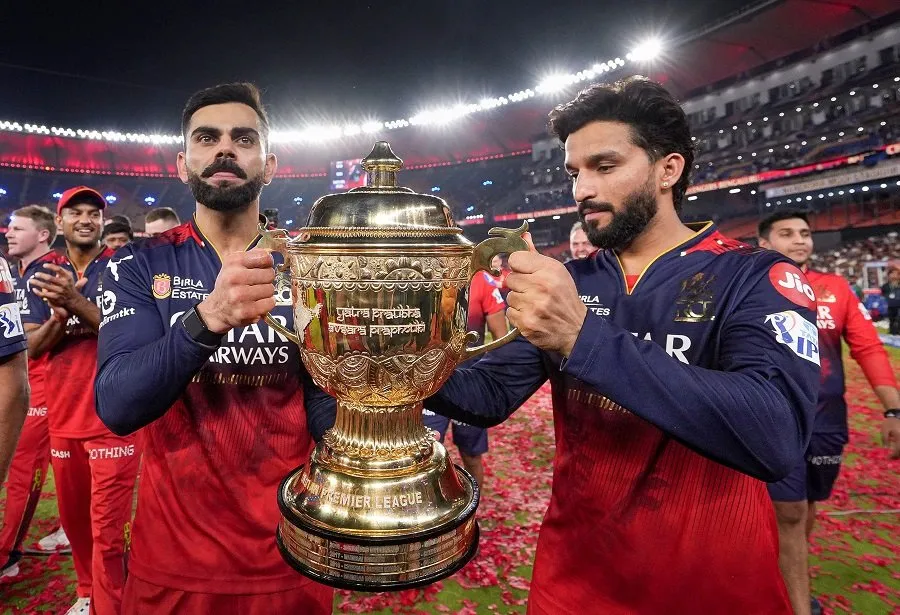 IPL vs PSL: 100 ગણો મોટો તફાવત અને એક ટીમ આખી લીગ કરતાં વધુ મૂલ્યવાન હોવાનો સવાલ 2 pcb1.jpg