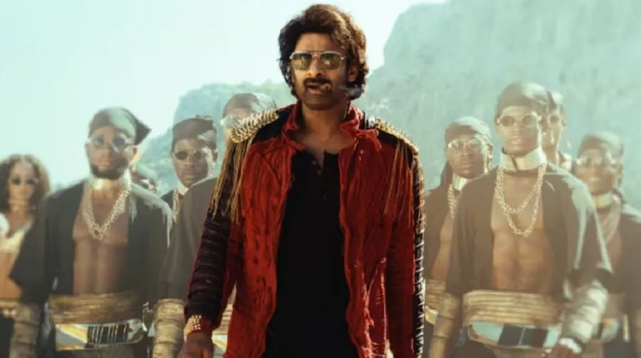 ધ રાજા સાબ: 5 લાખ ટિકિટ વેચાઈ, પ્રભાસ 'કલ્કી-સલાર' રેકોર્ડ તોડી શકે 3 raja sahab.jpg