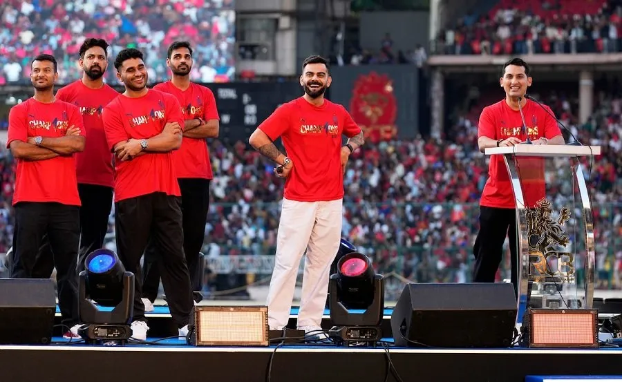 RCB હવે બેંગલુરુમાં નહીં રમે? ભાગદોડની દુર્ઘટના બાદ ચિન્નાસ્વામી સ્ટેડિયમ છોડવાનો નિર્ણય 2 rcb.jpg
