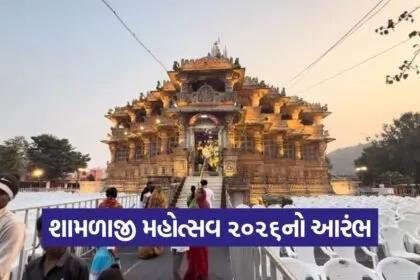 Shamlaji Mahotsav 2026 Osman Mir 1