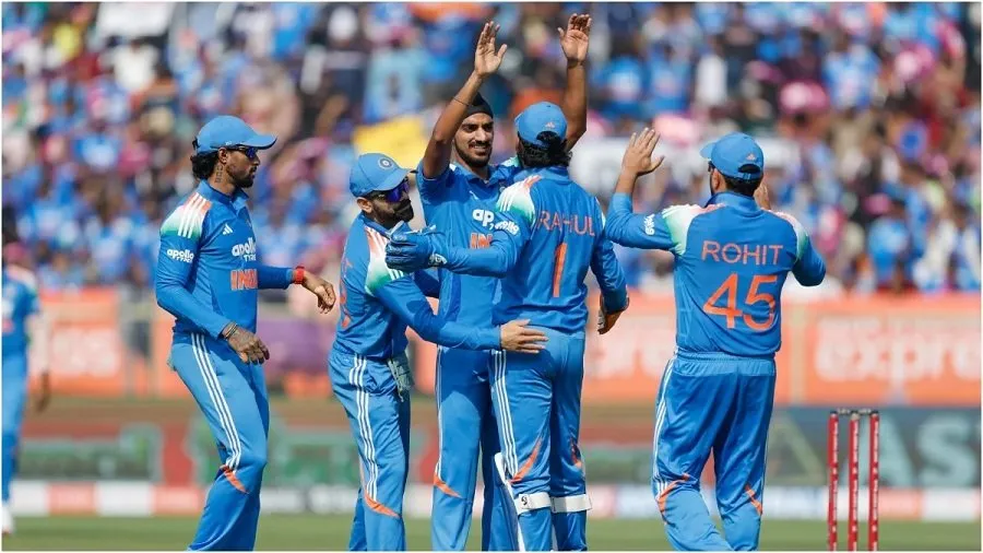 IND vs NZ 1લી ODI: ટીમ ઈન્ડિયાની સંભવિત XI અને બેનચ પર કોણ રહેશે 2 nz1.jpg