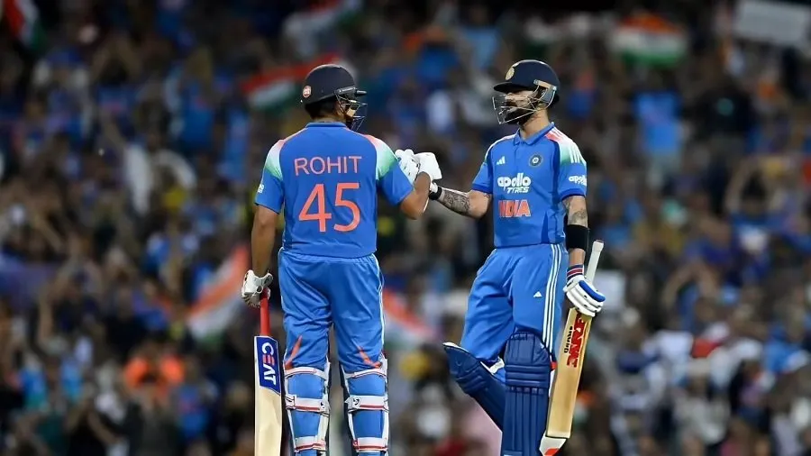 IND vs NZ 1st ODI Time: વડોદરામાં રવિવારે રમાશે પહેલી વનડે, મેચ મિસ ન થઈ જાય તે માટે જાણી લો ફિક્સ ટાઈમ 3 ind nz.jpg