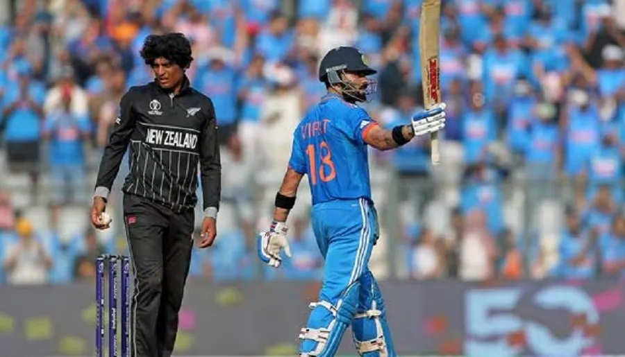 IND vs NZ 1st ODI Time: વડોદરામાં રવિવારે રમાશે પહેલી વનડે, મેચ મિસ ન થઈ જાય તે માટે જાણી લો ફિક્સ ટાઈમ 2 ind nz1.jpg