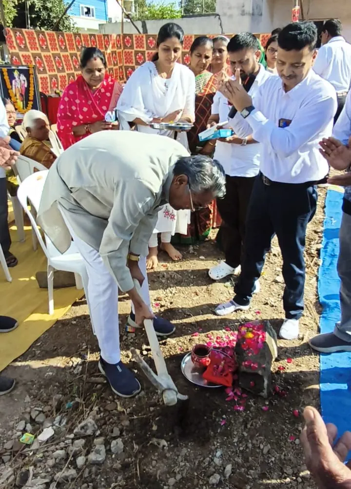 જામનગરના વિભાપર ગામે નવીન સરકારી આયુર્વેદ દવાખાનાનું ખાતમુહૂર્ત, ગ્રામજનોને મળશે ઘરઆંગણે સારવાર 2 Vibhapar Ayurvedic Dispensary Foundation Ceremony 2026.png