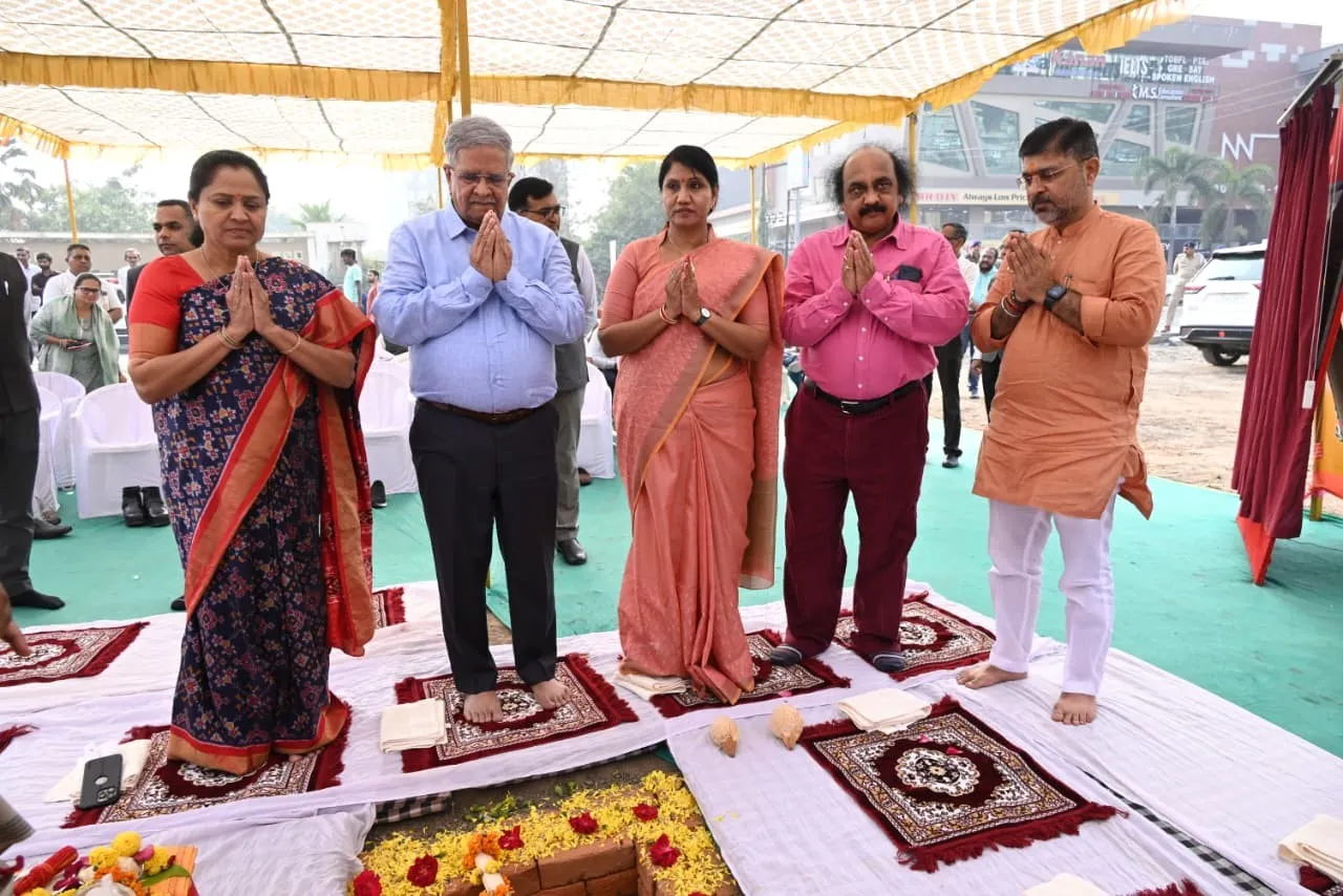 Nadiad Iconic Road Foundation Ceremony 2026 2.png