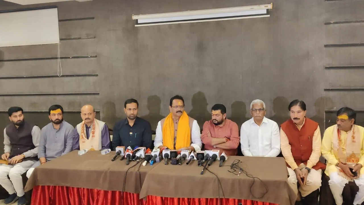 સોમનાથ મહાદેવના સાનિધ્યમાં સ્વાભિમાન પર્વનો ભવ્ય પ્રારંભ, 72 કલાકના અખંડ ઓમકાર જાપથી પંથક ભક્તિમય 3 Somnath Swabhiman Parv 2026 4.jpeg