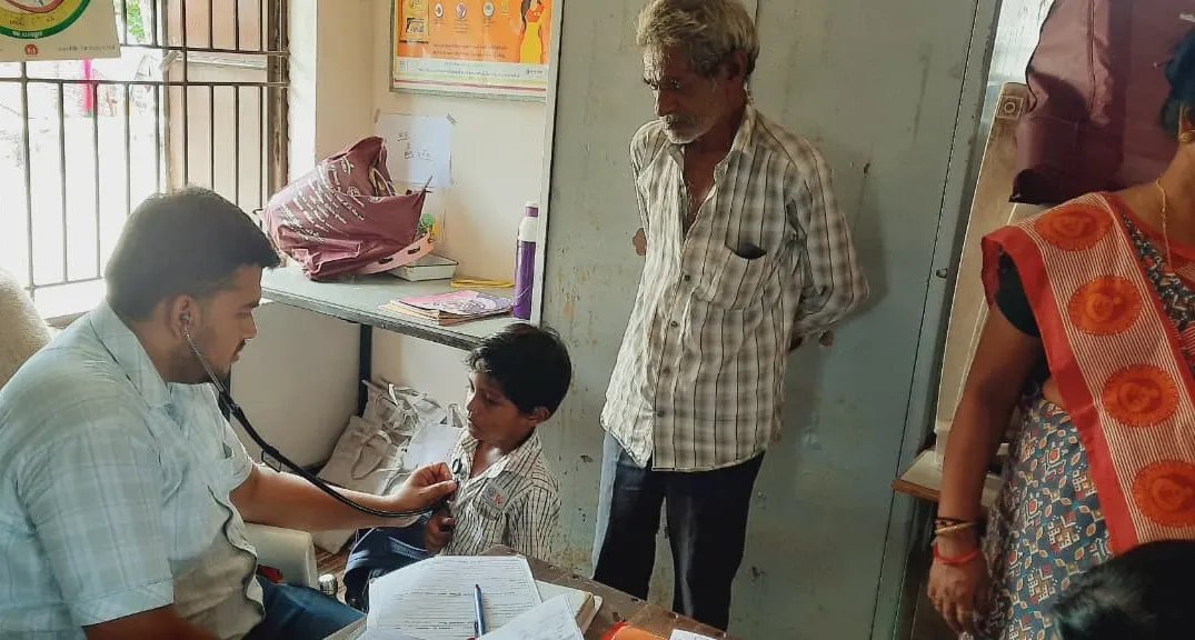 સમયસર નિદાનથી લઈને નિઃશુલ્ક હૃદય ઓપરેશન સુધી: ભાવનગરના કુલદીપ માટે RBSK યોજના બની સંજીવની 2 RBSK Child Heart Surgery Success.png
